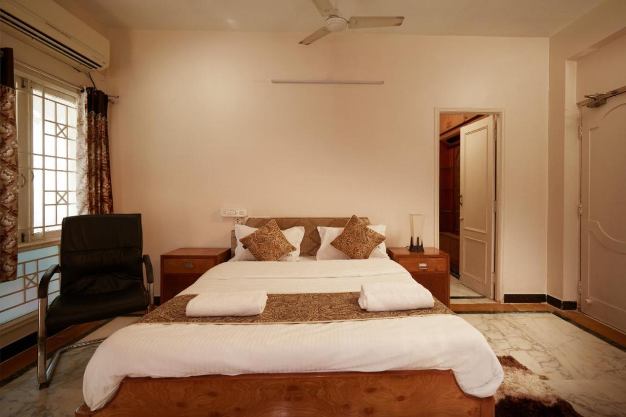 Sweet Memories- Perfect Home Stay Chennai Extérieur photo
