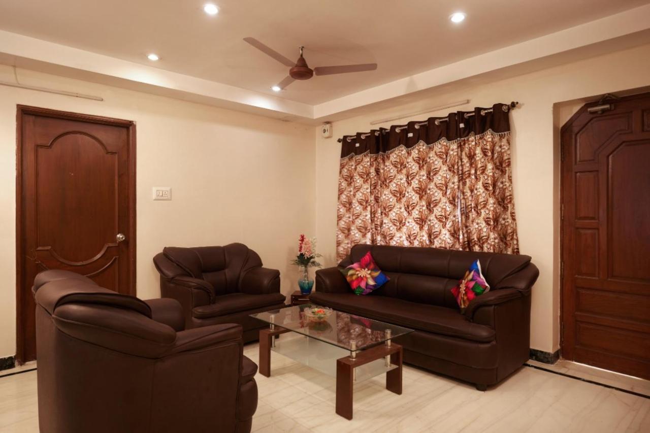 Sweet Memories- Perfect Home Stay Chennai Extérieur photo
