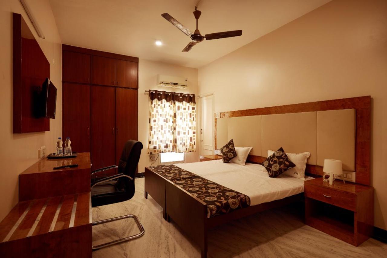Sweet Memories- Perfect Home Stay Chennai Extérieur photo