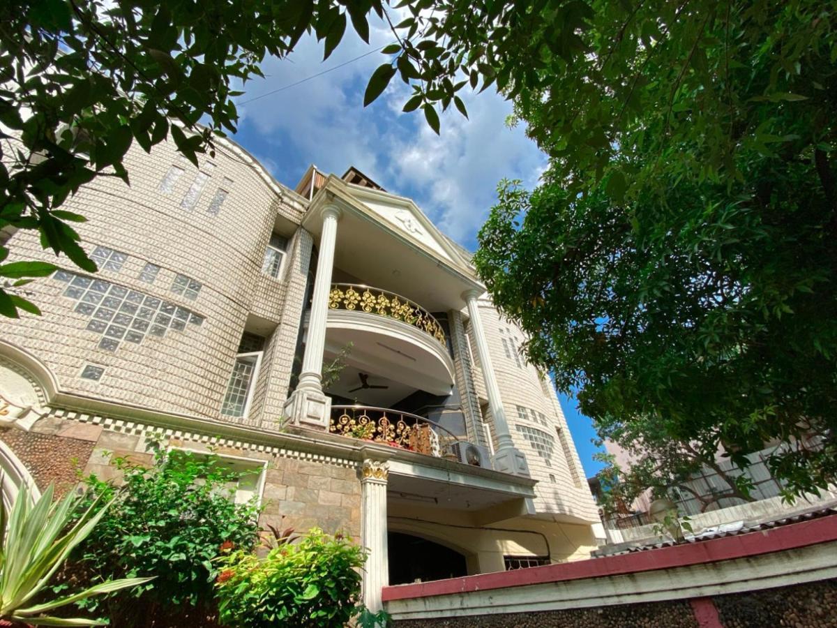 Sweet Memories- Perfect Home Stay Chennai Extérieur photo