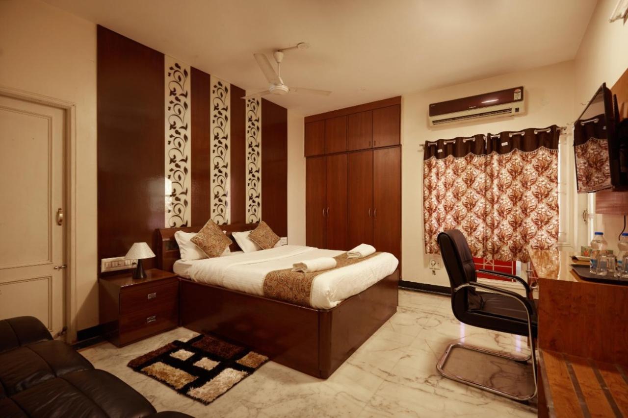 Sweet Memories- Perfect Home Stay Chennai Extérieur photo